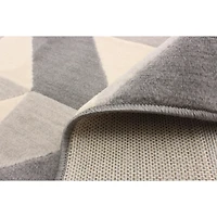 Geod Grey Rug