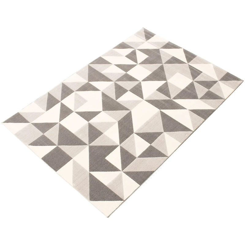 Geod Grey Rug