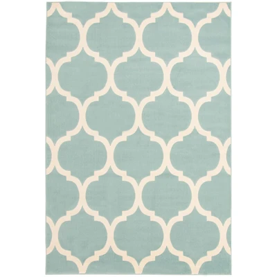 Tapis Orion Aqua