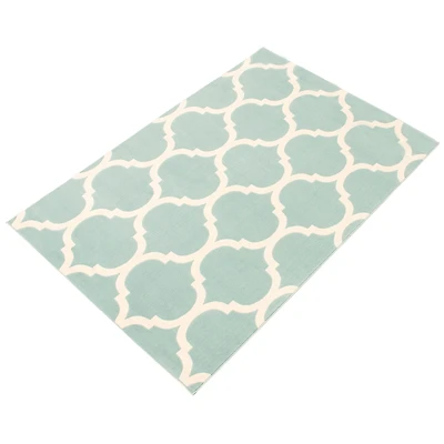 Tapis Orion Aqua
