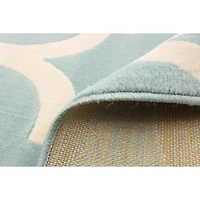 Tapis Orion Aqua