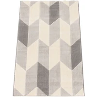 Logan Grey Rug