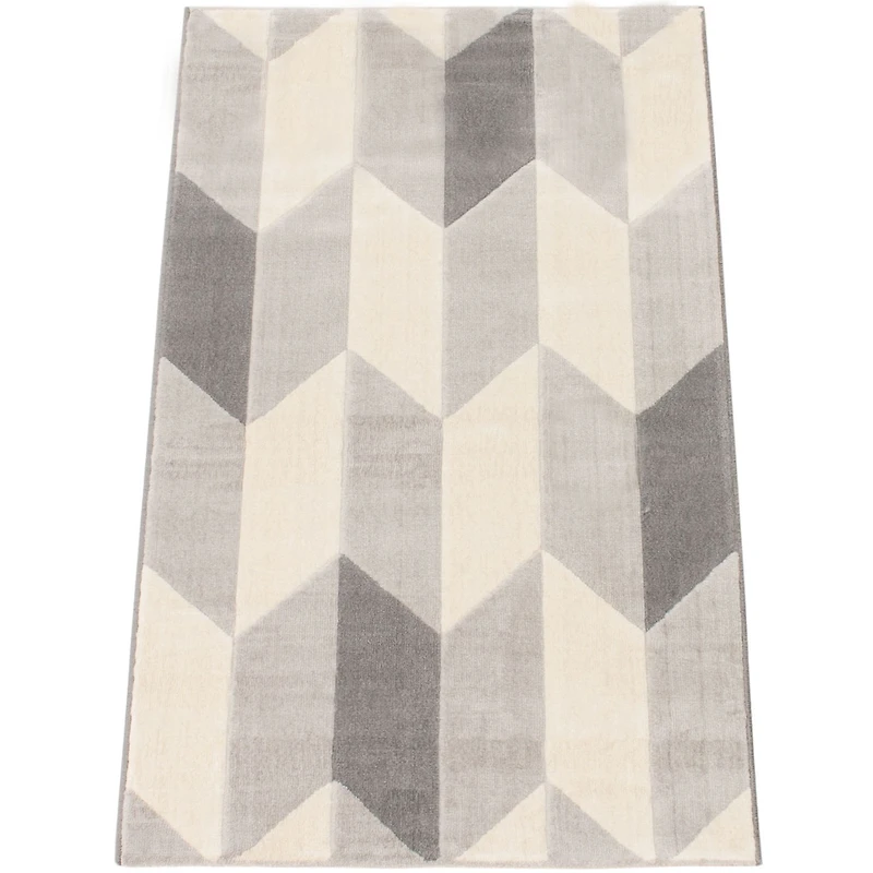 Logan Grey Rug