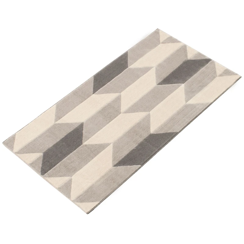 Logan Grey Rug