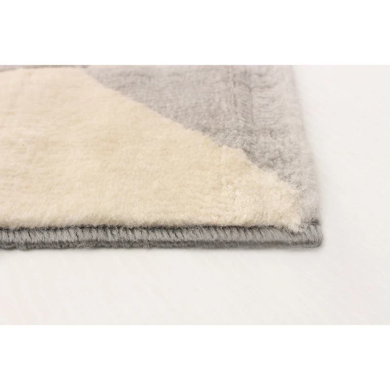 Logan Grey Rug
