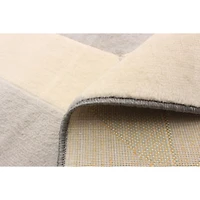 Logan Grey Rug