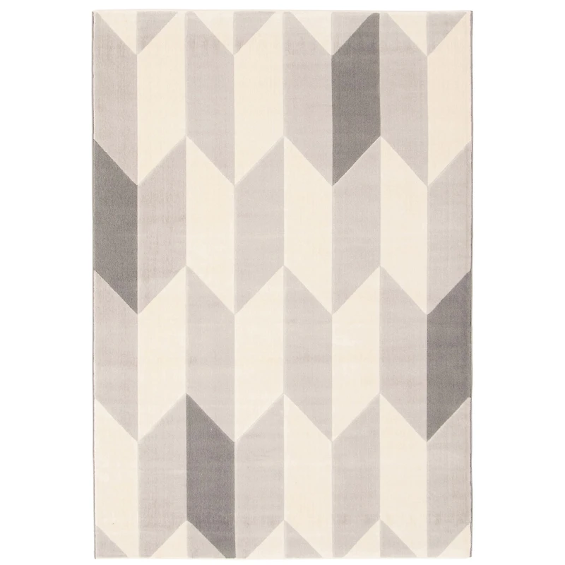 Logan Grey Rug