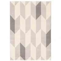 Logan Grey Rug