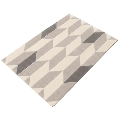Logan Grey Rug