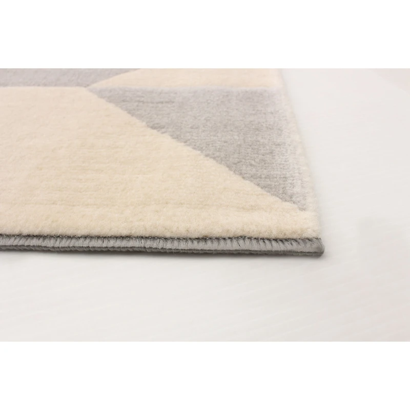 Logan Grey Rug