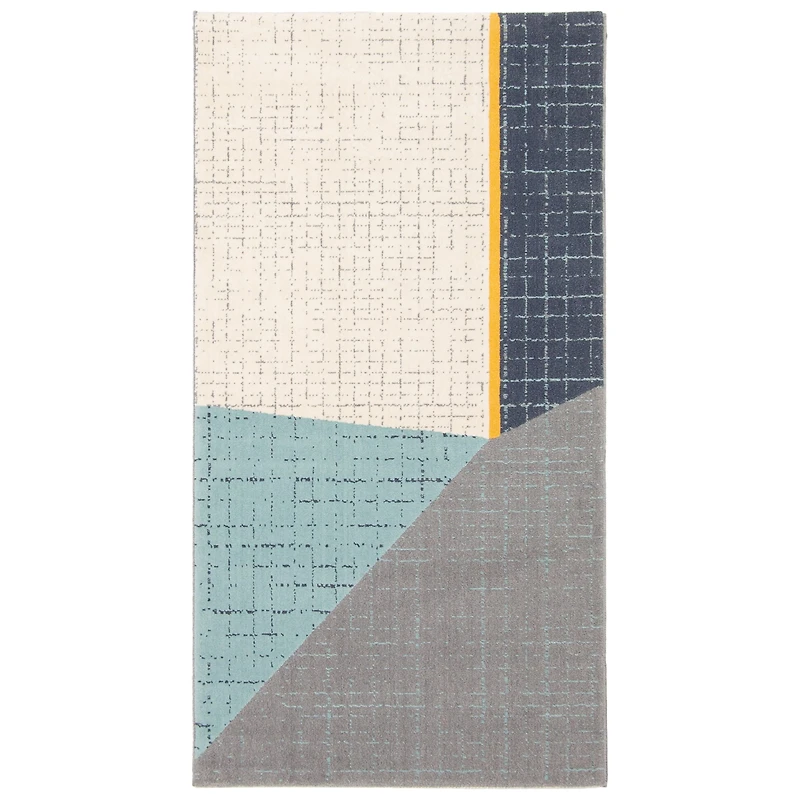 Vienna Blue Rug