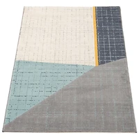 Vienna Blue Rug