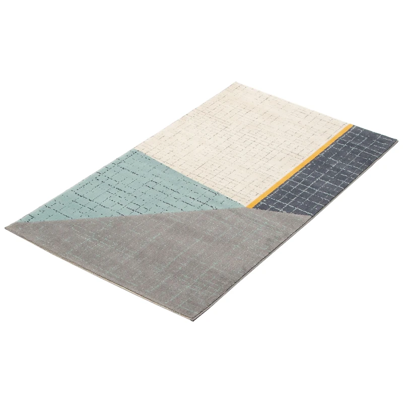 Vienna Blue Rug