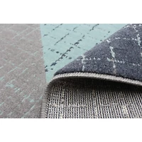 Vienna Blue Rug