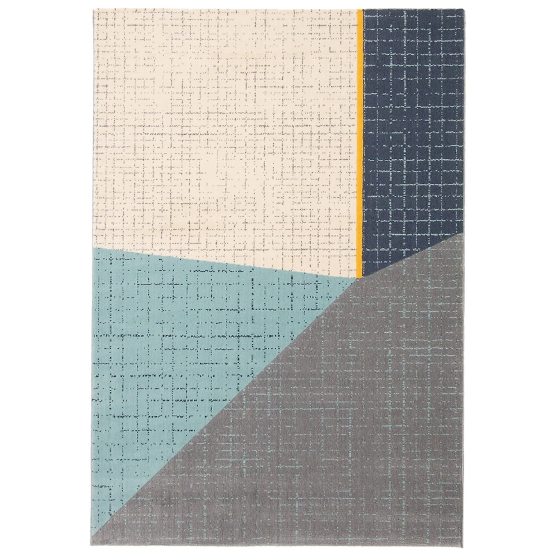 Vienna Blue Rug