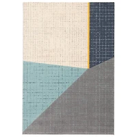 Vienna Blue Rug