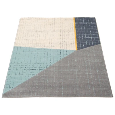Vienna Blue Rug