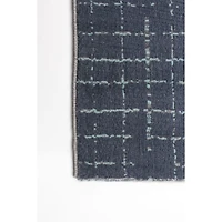 Vienna Blue Rug
