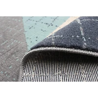 Vienna Blue Rug