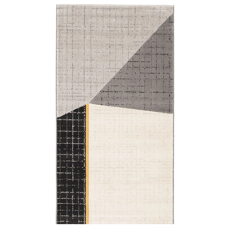 Vienna Black Rug