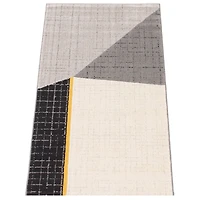 Vienna Black Rug