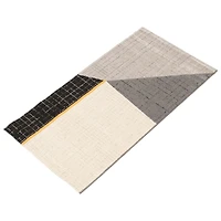 Vienna Black Rug