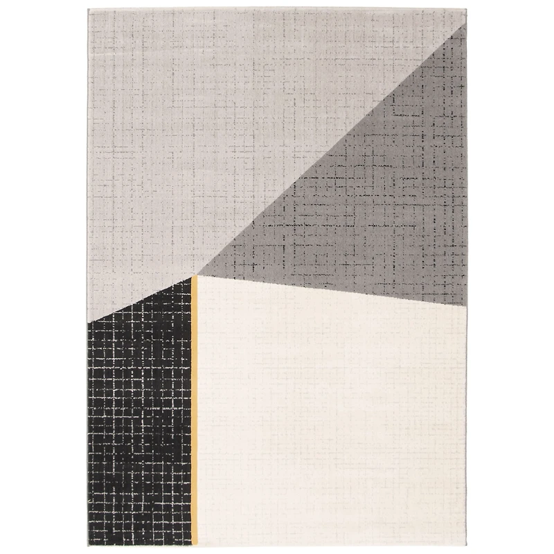 Vienna Black Rug