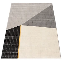 Vienna Black Rug
