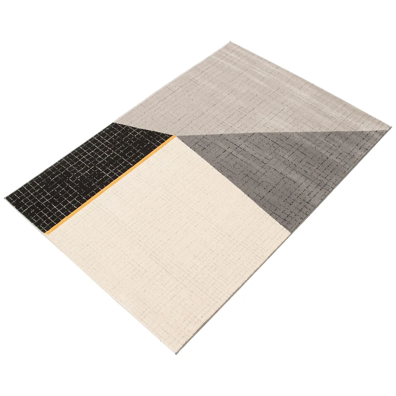 Vienna Black Rug