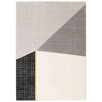 Vienna Black Rug