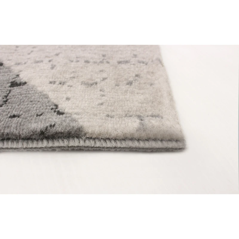 Vienna Black Rug