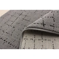 Vienna Black Rug