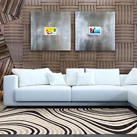 Ares Taupe Rug