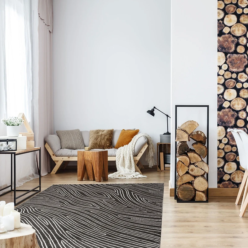 Danica Grey Rug