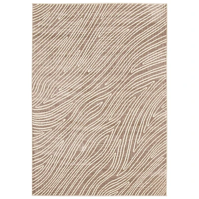 Danica Taupe Rug