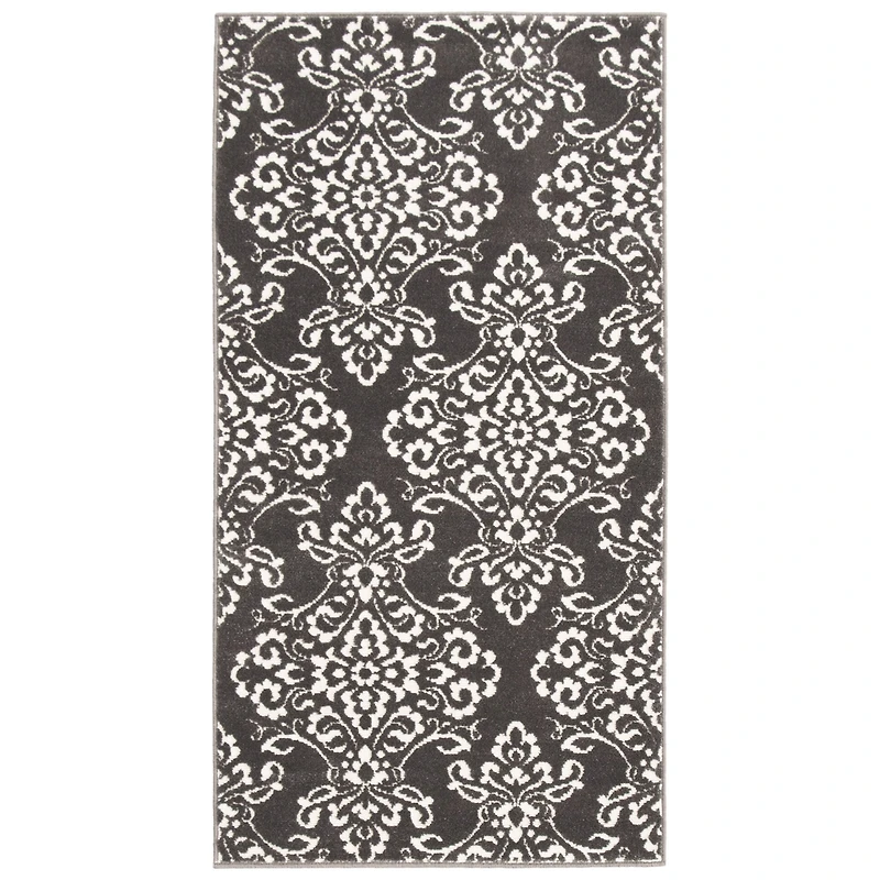 Patricia Grey Rug