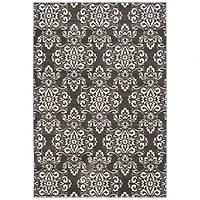 Patricia Grey Rug
