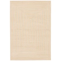 Myles Ivory Rug