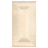 Myles Ivory Rug
