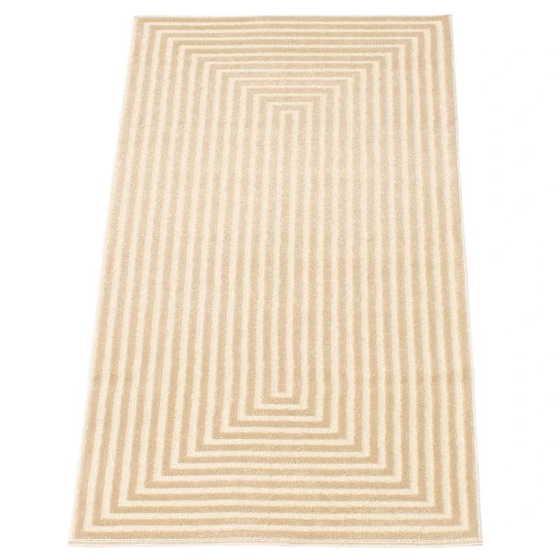 Myles Ivory Rug