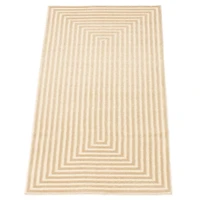 Myles Ivory Rug