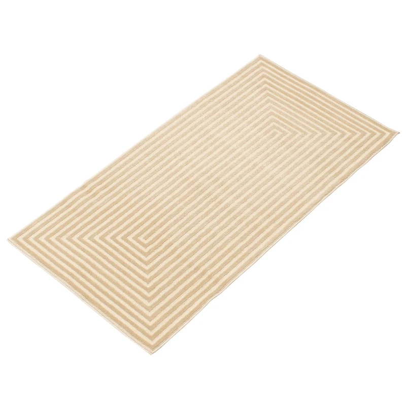 Myles Ivory Rug