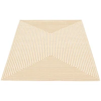 Myles Ivory Rug