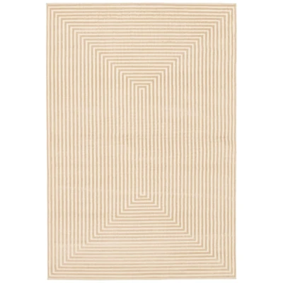 Myles Ivory Rug
