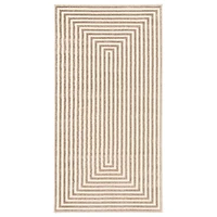 Myles Taupe Rug