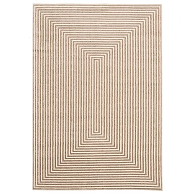 Tapis Myles Beige