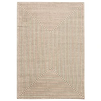 Myles Taupe Rug