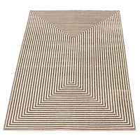 Myles Taupe Rug