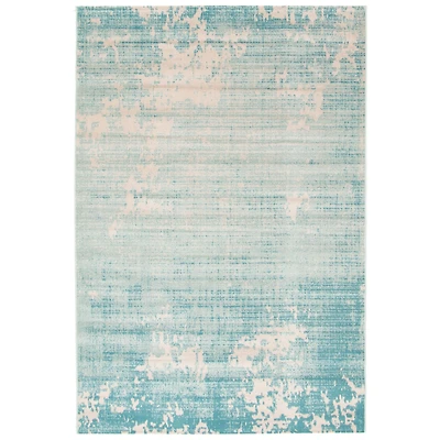 Thalia Teal Rug