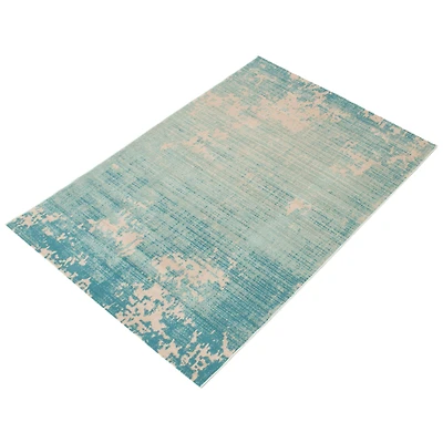 Tapis Thalia vert
